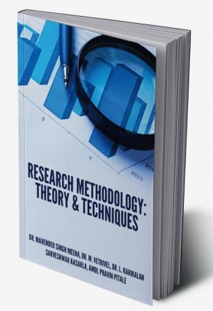 RESEARCH METHODOLOGY: THEORY & TECHNIQUES