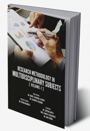 RESEARCH METHODS IN MULTIDISCIPLINARY SUBJECTS VOLUME-1