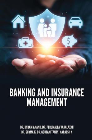 BANKING AND INSURANCE MANAGEMENT