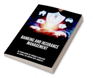 BANKING AND INSURANCE MANAGEMENT