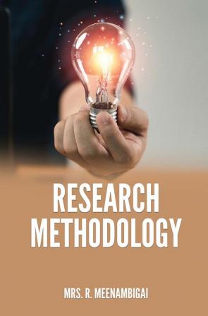 RESEARCH METHODOLOGY