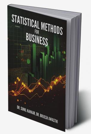 STATISTICAL METHODS FOR BUSINESS