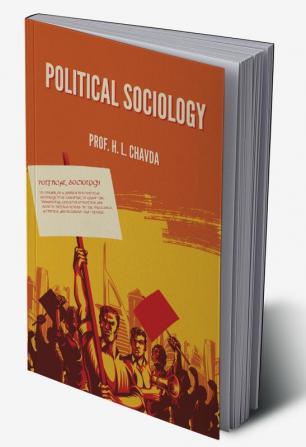 POLITICAL SOCIOLOGY