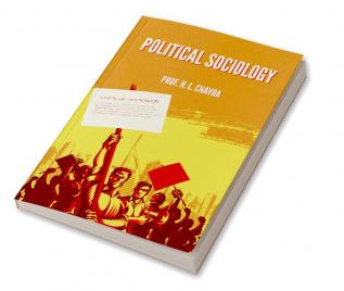 POLITICAL SOCIOLOGY