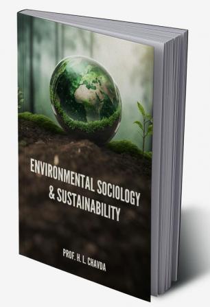 ENVIRONMENTAL SOCIOLOGY & SUSTAINABILITY