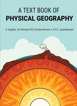 A Text Book Of Physical Geography