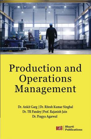 Production and Operations Management