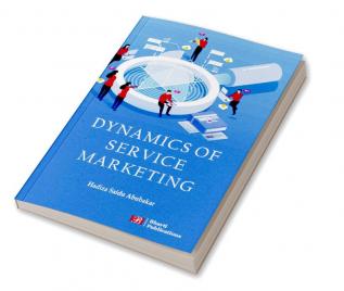 Dynamics Of Service Marketing