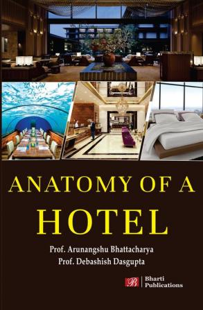 Anatomy of a Hotel