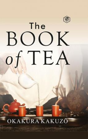 The Book of Tea (Hardcover Library Edition)