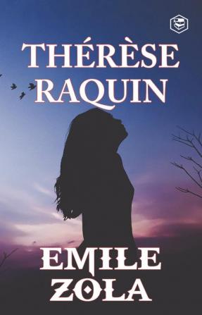 Therese Raquin (Mint Editions)