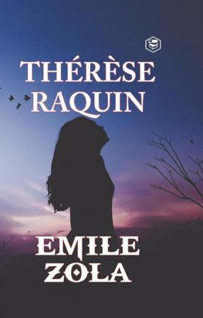 Therese Raquin (Mint Editions)