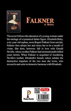 Falkner: A Novel