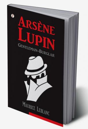 Arsène Lupin