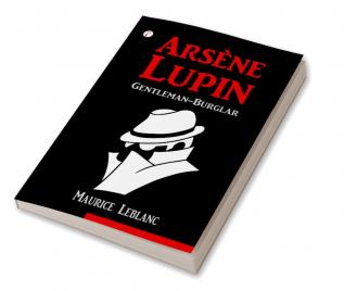 Arsène Lupin