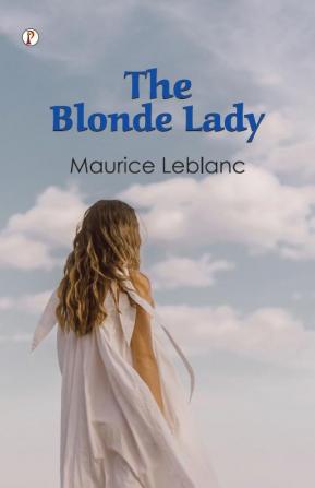 The Blonde Lady