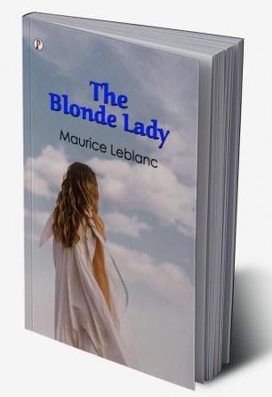 The Blonde Lady