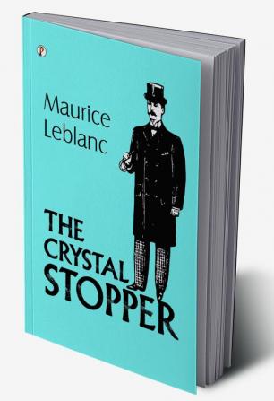 The Crystal Stopper