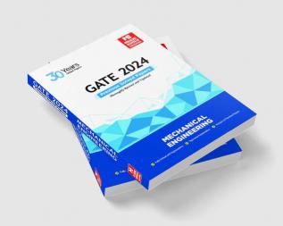 GATE-2024 Mechanical Engineering Previous Year Solved Papers