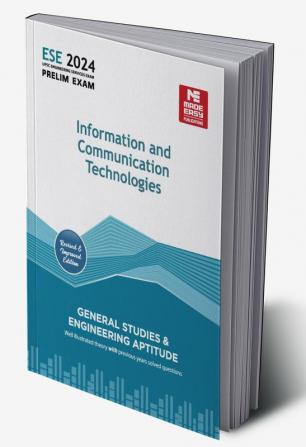 ESE 2024: Information and Communication Technologies