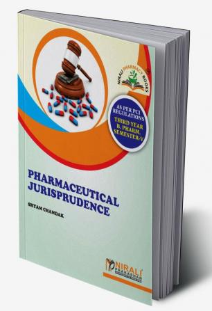 Pharmaceutical Jurisprudence