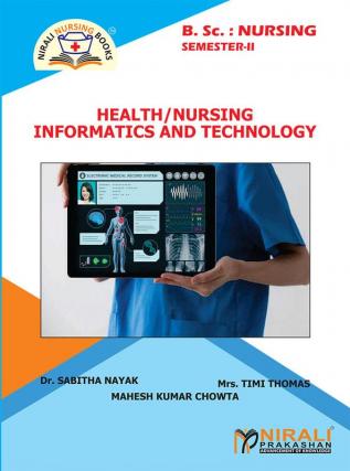 Health-Nursing Informatics and Technology