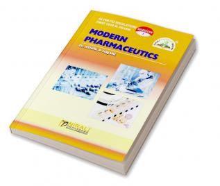 Modern Pharmaceutics