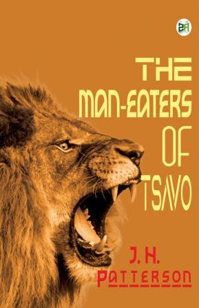 The Man-Eaters of Tsavo