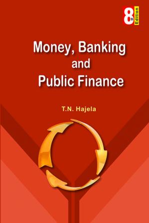 Money Banking and Public Finance