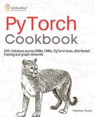 PyTorch Cookbook