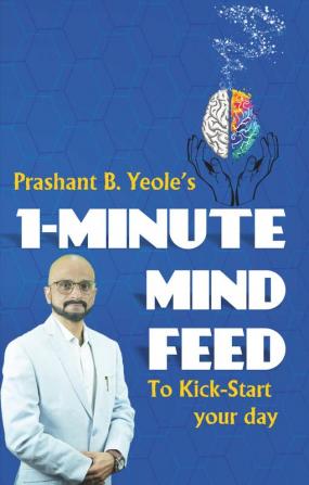 1-Minute Mind Feed