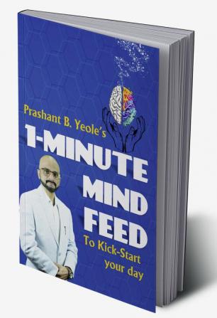 1-Minute Mind Feed