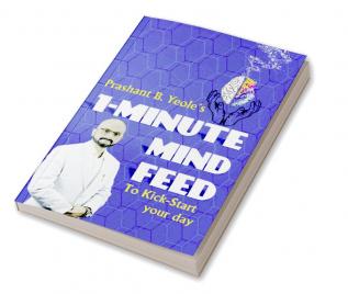 1-Minute Mind Feed