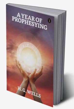 A Year Of Prophesying