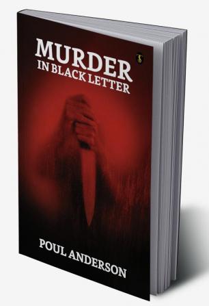 Murder In Black Letter