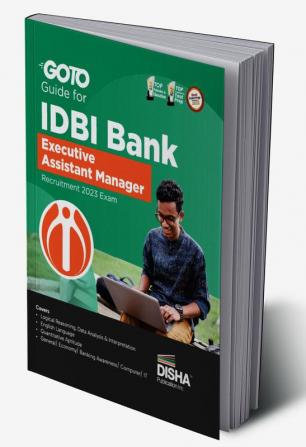 GoTo Guide for IDBI Bank Assistant Manager Executive Recruitment 2023 Exam | Online Test for Contractual positions | SIDBI Exam