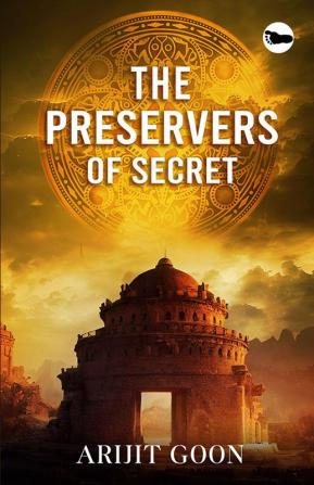 The Preservers Of Secret