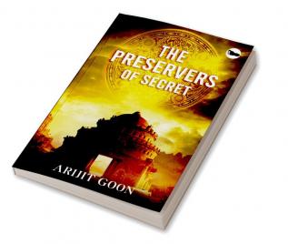 The Preservers Of Secret