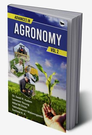 Advances In Agronomy Vol. 2