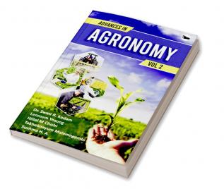 Advances In Agronomy Vol. 2