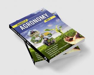 Advances In Agronomy Vol. 2