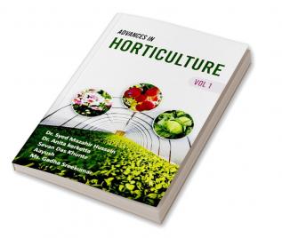 Advances in Horticulture Volume 1