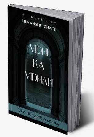 Vidhi Ka Vidhan