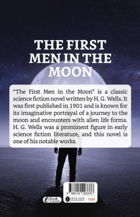 The First Men In The Moon