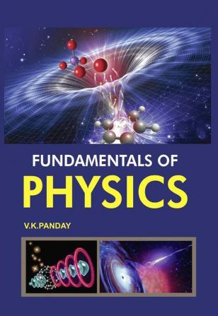 Fundamenetals of Physics