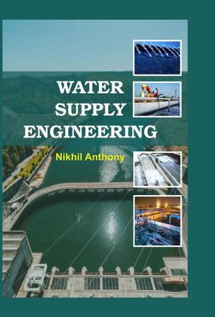 Water Supply Engineering