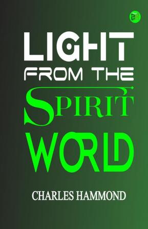 Light From the Spirit World