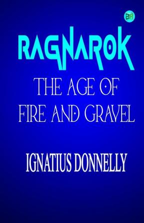 Ragnarok: The Age Of Fire And Gravel