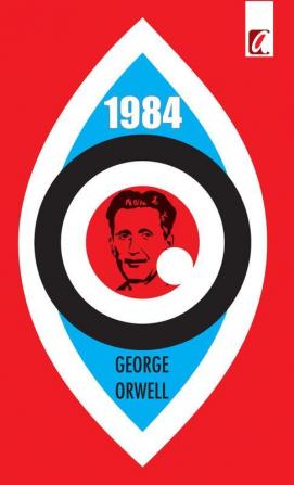 1984 - George Orwell