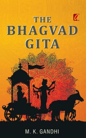 The Bhagwad Geeta